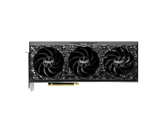 Видеокарта Palit RTX4090 24GB GDDR6 GameRock (NED4090019SB-1020G), фото 4