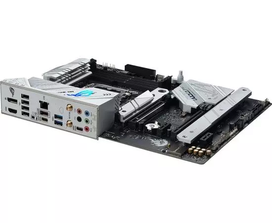 Материнская плата ASUS ROG STRIX B760-A GAMING WIFI, фото 2