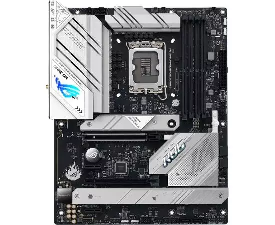 Материнская плата ASUS ROG STRIX B760-A GAMING WIFI