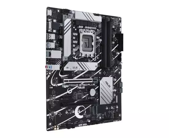 Материнская плата ASUS PRIME B760-PLUS, фото 2
