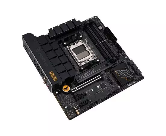 Материнская плата ASUS TUF GAMING B650M-E WIFI, фото 3