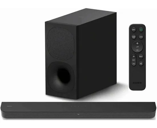 Саундбар Sony HT-S400
