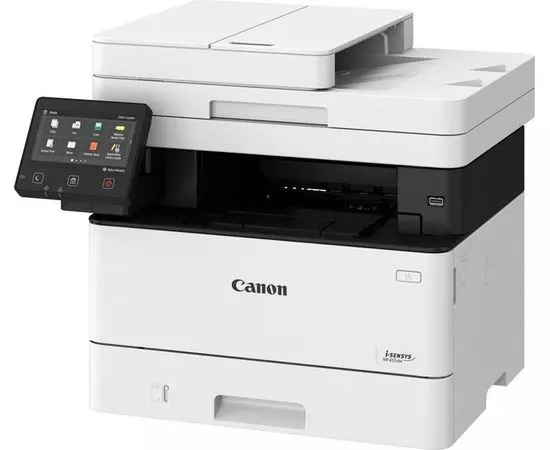 МФУ Canon i-Sensys MF455dw (5161C006)