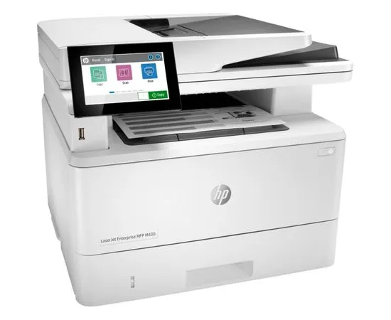 МФУ HP LaserJet Enterprise M430f (3PZ55A), фото 3