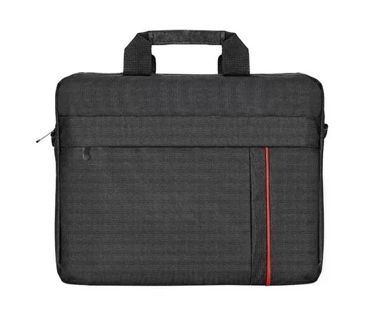 Сумка для ноутбука 15,6" Exegate Start S1517, Black (EX293468RUS), фото 2