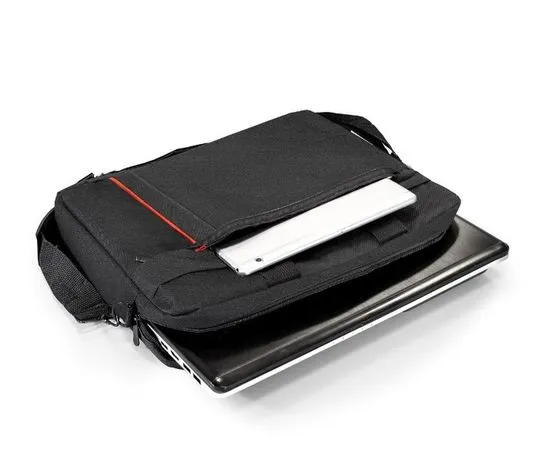 Сумка для ноутбука 15,6" Exegate Start S1517, Black (EX293468RUS), фото 3