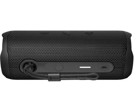 Портативная акустика A4Tech Bloody S6 Tube, черный (S6 TUBE BLACK), фото 2