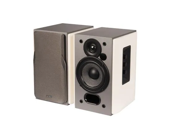 Акустика Edifier R1380T silver white, фото 3