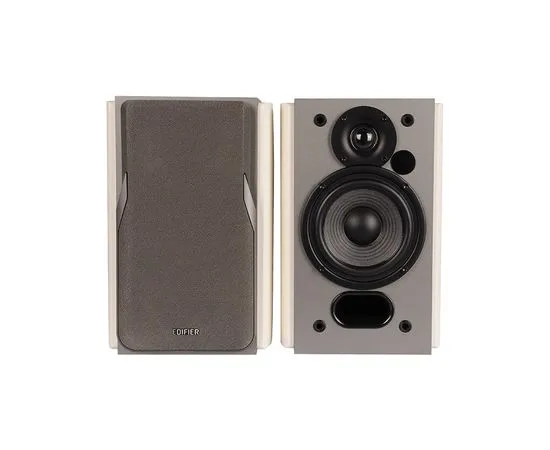 Акустика Edifier R1380T silver white, фото 4