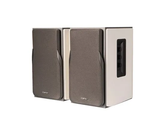 Акустика Edifier R1380T silver white