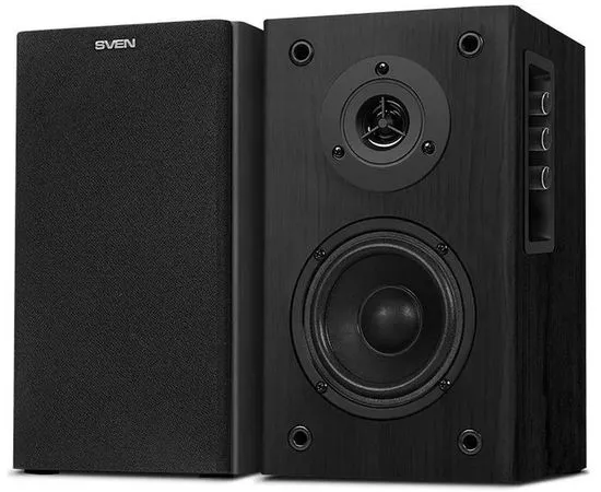 Акустика Sven SPS-614 black, черный (SV-020262)