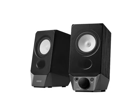 Акустика Edifier R19BT Black