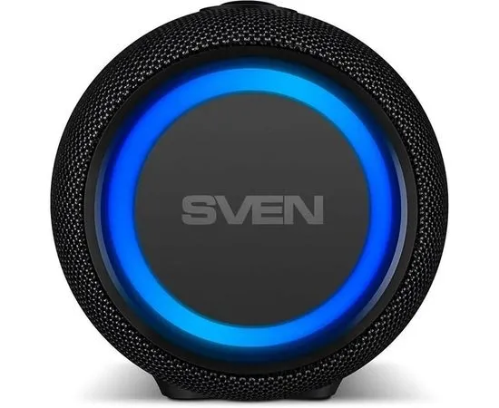Портативная акустика Sven PS-340 (SV-021283), фото 4