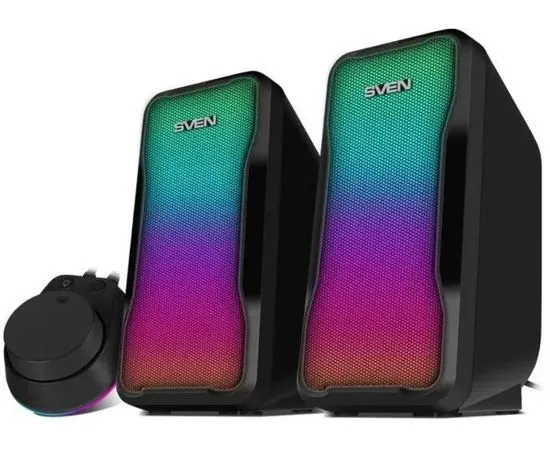 Акустика Sven 435, черный (SV-020927), фото 2