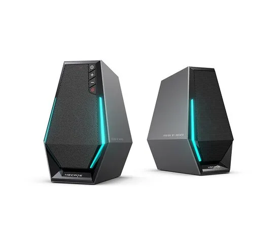 Акустика Edifier G1500 Black, фото 4