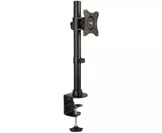 Кронштейн настольный для мониторов 15"-32" 4 ст. свободы, (Arm Media LCD-T41) черный