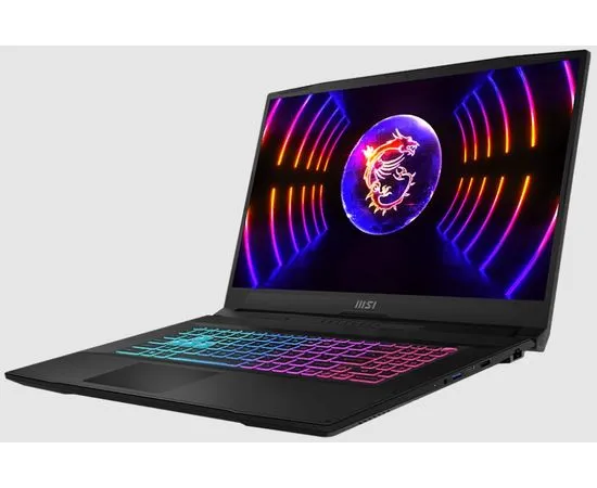 Ноутбук MSI Katana B12VFK-463XRU (9S7-17L541-463)