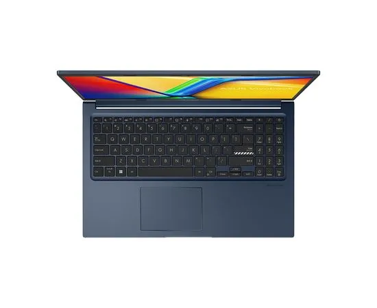 Ноутбук ASUS X1504VA-BQ281 (90NB10J1-M00BL0), фото 4
