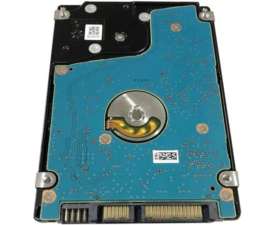 Винчестер для мобильных ПК Toshiba 1Tb (MQ04ABF100), фото 3