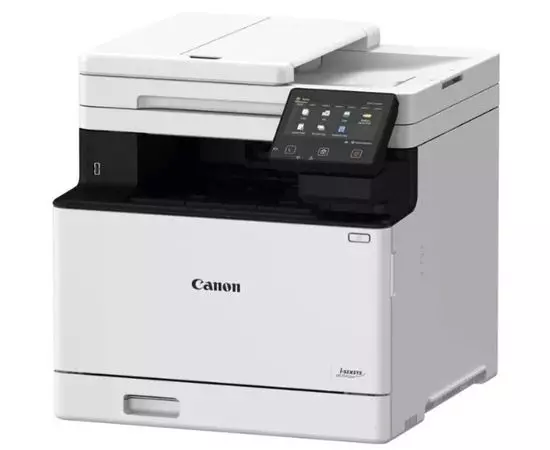 МФУ Canon i-Sensys MF752Cdw (5455C012), фото 2