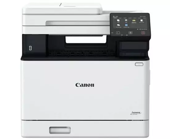 МФУ Canon i-Sensys MF752Cdw (5455C012)