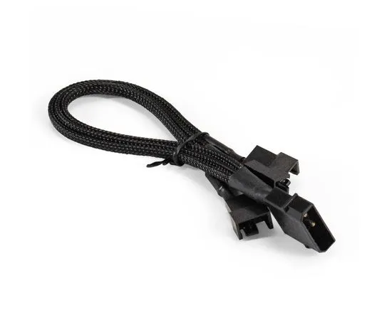 Шлейф для подключения кулеров к БП (ExeGate) (EX294791RUS), фото 2