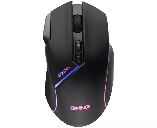 Мышь Oklick GMNG XM001 (1651279)
