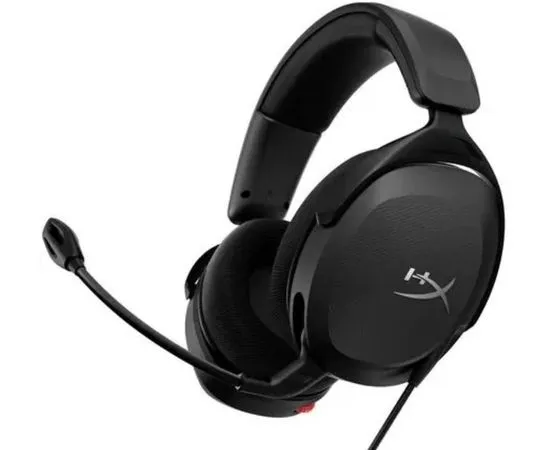 Наушники с микрофоном HyperX Cloud Stinger 2 Core (683L9AA)