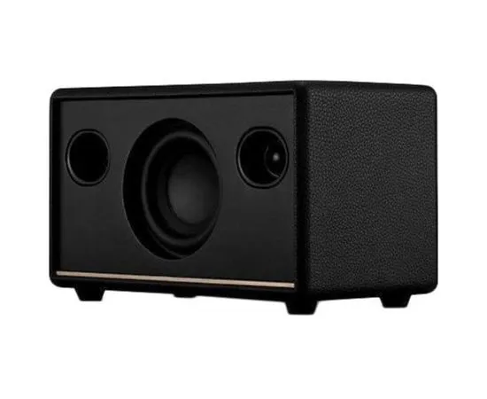 Портативная акустика Marshall Acton III, черный/золотистый (1006004), фото 2