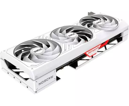 Видеокарта Sapphire RX 7800 XT 16GB GDDR6 Pure Gaming OC (11330-03-20G)