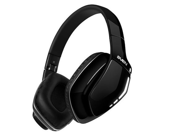 Bluetooth-гарнитура Sven AP-B550MV (стерео) (SV-015008)