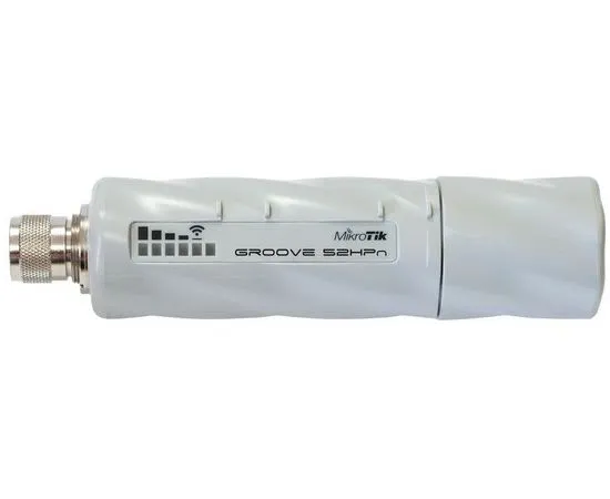 Точка доступа MikroTik GrooveA 52HPn (RBGROOVEA-52HPN)