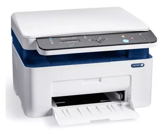 МФУ Xerox WorkCentre 3025BI (WC3025BI)