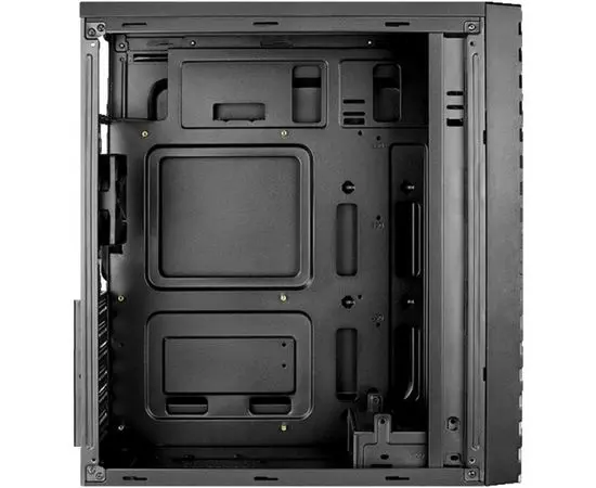 Корпус AeroCool Streak, без БП (Streak (w/o PSU)), фото 3