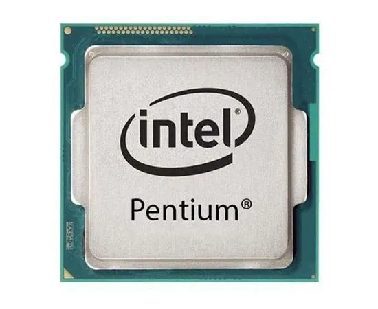 Процессор Intel Pentium G5500 Tray (CM8068403377611)