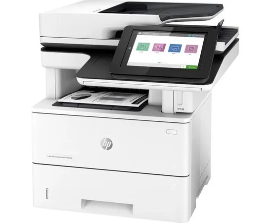 МФУ HP LaserJet Enterprise M528f (1PV65A), фото 2