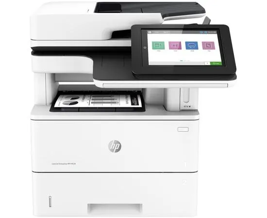МФУ HP LaserJet Enterprise M528f (1PV65A)