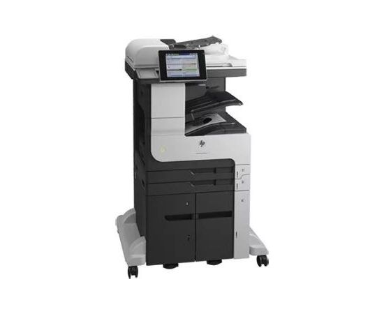 МФУ HP LaserJet Enterprise MFP M725z Printer (CF068A)