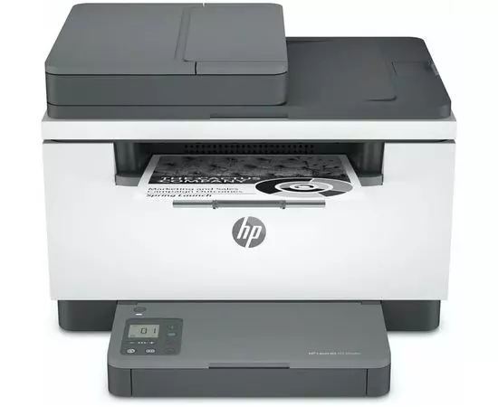 МФУ HP LaserJet Pro M236sdw (9YG09A)