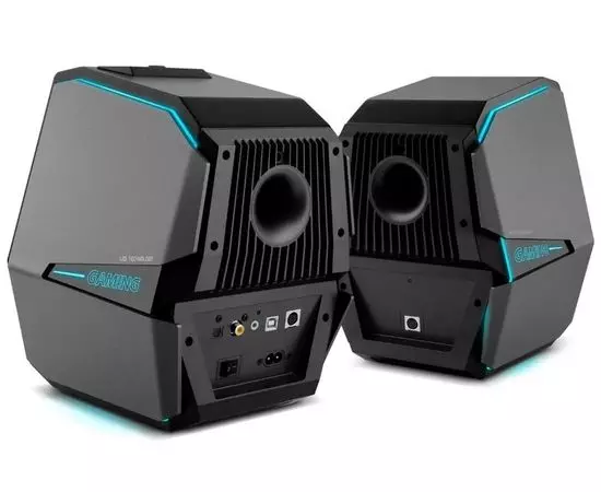 Акустика Edifier G5000 Black, фото 3