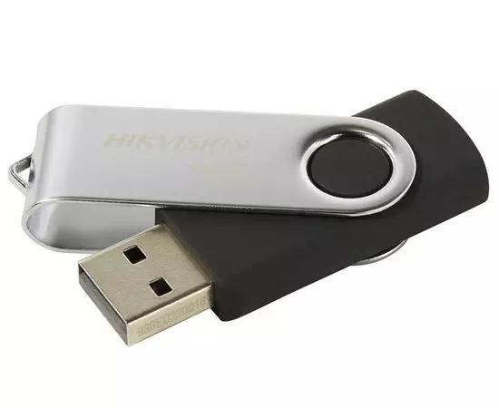 USB Flash-накопитель 16Gb (HIKVision, HS-USB-M200S) (HS-USB-M200S/16G)