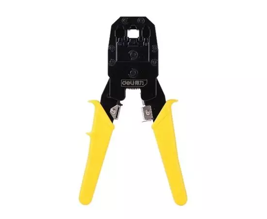 Инструмент обжимной Deli DL2468, фото 2