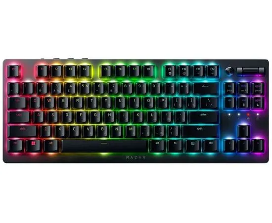 Клавиатура Razer Deathstalker V2 Pro Tenkeyless (RZ03-04370800-R3R1)