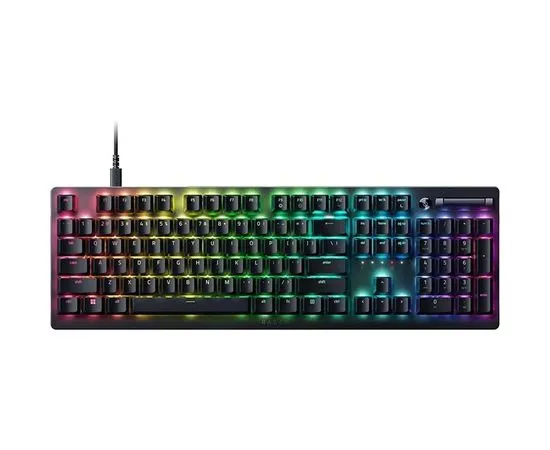 Клавиатура RAZER DeathStalker V2 (RZ03-04500800-R3R1)
