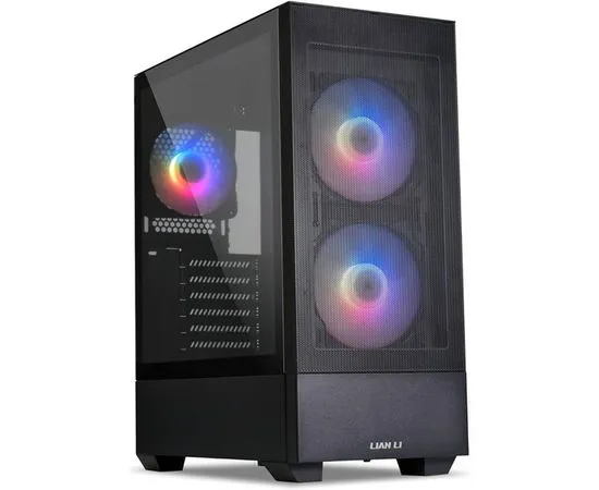 Корпус LIAN LI Lancool 205 Mesh Black, без БП (G99.OE764CX.00)