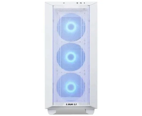 Корпус LIAN LI Lancool III RGB White, без БП (G99.LAN3RW.00)