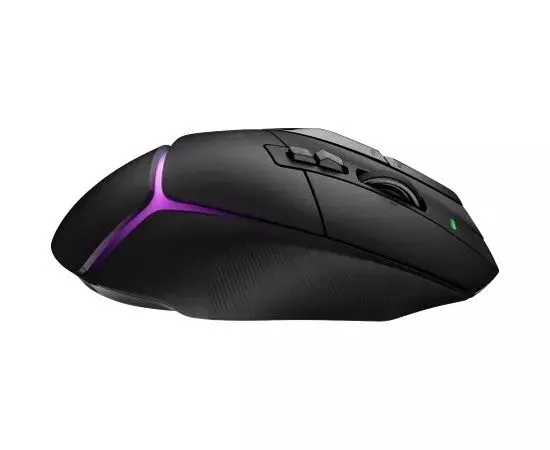 Мышь Logitech G502X PLUS GAMING MOUSE, черный (910-006163), фото 3