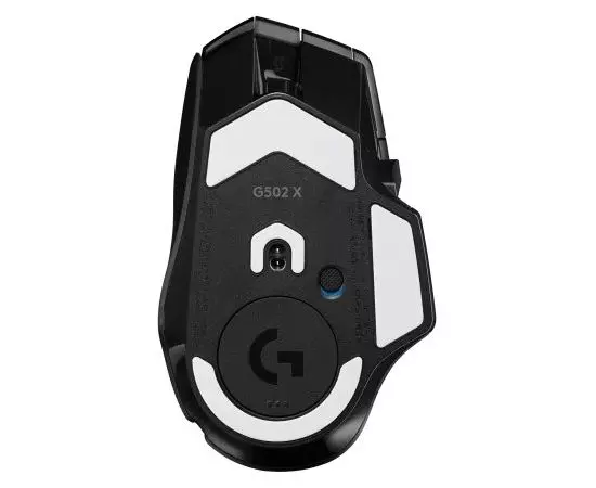 Мышь Logitech G502X PLUS GAMING MOUSE, черный (910-006163), фото 5