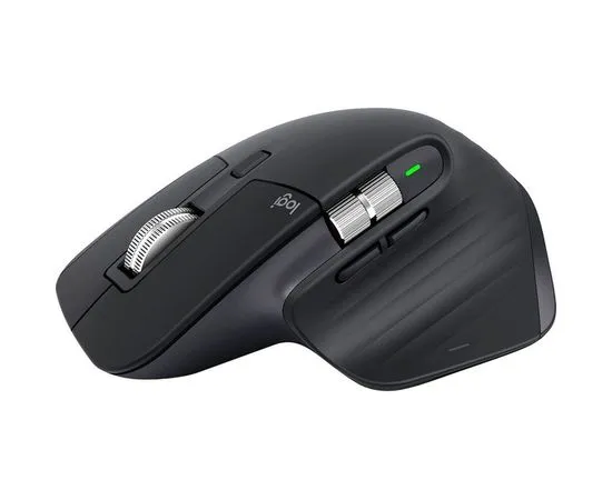 Мышь Logitech MX Master 3 GRAPHITE (910-006199)