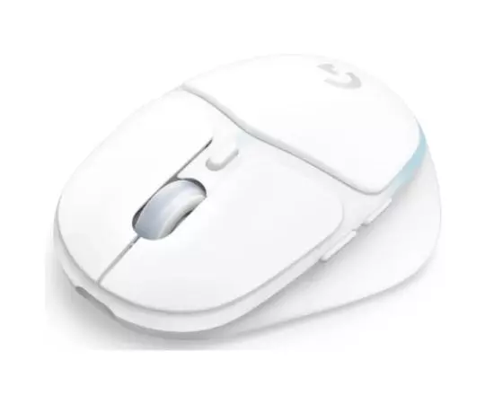 Мышь Logitech G705 Wireless Gaming Mouse, белый (910-006368), фото 2